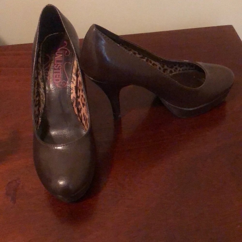 Good Condition Heels